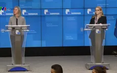EU trừng phạt công dân Nga, Syria