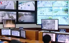 TP.HCM sắp có Trung tâm điều hành giao thông thông minh