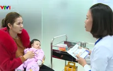 Không tiêm vaccine là 1 trong 10 mối đe dọa sức khỏe toàn cầu