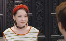 Mối tình đầu của tôi - Tập 3: Chết cười màn đóng giả An Chi khiến Nam Phong tin sái cổ