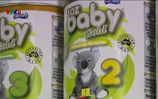 Australia phá đường dây trộm sữa bột, vitamin tổng hợp bán sang Trung Quốc