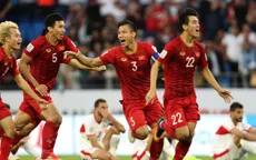 ĐT Việt Nam làm nên kỳ tích, Asian Cup 2019 thống lĩnh Google tuần qua
