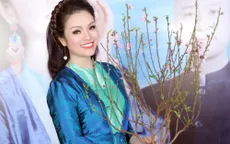 Ca sĩ Tân Nhàn tự tin làm liveshow không cần chiêu trò