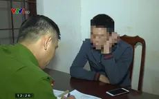 Khởi tố đối tượng tra tấn dã man thiếu nữ 17 tuổi