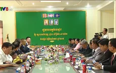 Ổn định cuộc sống cho bà con Việt kiều trên Biển Hồ