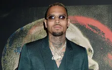 Chris Brown bị bắt giữ tại Pháp sau cáo buộc cưỡng hiếp phụ nữ