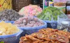 Nhập nhằng nguồn gốc, chất lượng đặc sản Đà Lạt