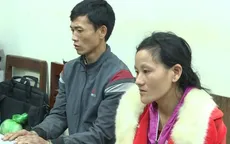 Sơn La: Bắt vụ vận chuyển 20 bánh heroin