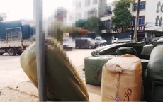 Nghi vấn Công ty dược Hải Dương nhập lậu dược liệu?