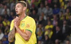 FIFA quyết định số tiền Cardiff City phải trả ở thương vụ Emiliano Sala