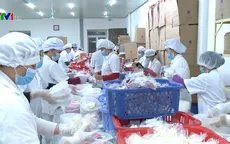 Doanh nghiệp nội nắm bắt cơ hội trong các giỏ hàng hóa Tết