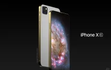 Hình ảnh và video cực chất iPhone XE: Bản nâng cấp của iPhone SE