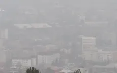 Ô nhiễm không khí nghiêm trọng tại Macedonia