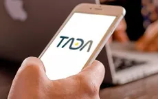 Ứng dụng gọi xe TADA tới Việt Nam
