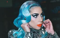 Được đề cử Oscar 2019, Lady Gaga bật khóc