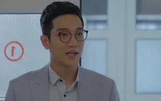 Chí Nhân chính thức xuất hiện ở tập 11 "Những cô gái trong thành phố"