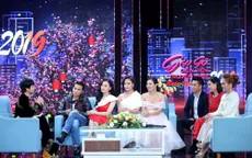 Dàn sao màn ảnh VTV “đổ bộ” chương trình “Gặp gỡ diễn viên truyền hình 2019”