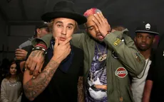 Justin Bieber ủng hộ Chris Brown sau khi bị tố tội cưỡng bức