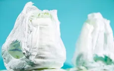 Pháp thu hồi một số sản phẩm bỉm vì lý do an toàn
