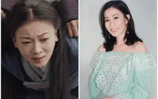 Ngô Cẩn Ngôn bị chê diễn xuất, Xa Thi Mạn lên tiếng bênh vực