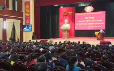 Nâng cao vị thế của Học viện Chính trị quốc gia Hồ Chí Minh