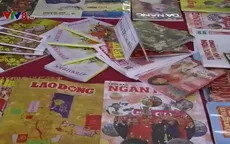 Toàn cảnh báo xuân 2019: Nhìn lại những điểm hồng trong bức tranh Việt Nam năm Mậu Tuất