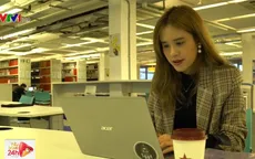 Bí quyết quản lý tài chính khi đi du học