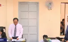 Phiên tòa tranh chấp tác quyền truyện tranh Thần đồng đất Việt mở lại sau 12 năm