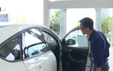 Bao giờ chấm dứt tình trạng mua ô tô bị ép mua phụ kiện?