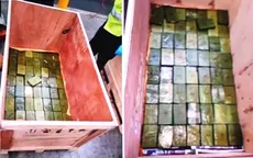 Australia thu giữ lượng heroin trị giá 54 triệu USD