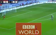 Truyền thông thế giới ca ngợi đội tuyển Việt Nam sau trận gặp Nhật Bản tại Asian Cup