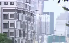 Doanh nghiệp bất động sản bị "trói chân" do quy định đất ở