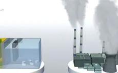 Biến khí CO2 thành nhiên liệu