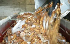 Xử lý phế liệu nông sản, thực phẩm tại Nhật Bản