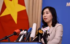 Việt Nam lên án mạnh mẽ vụ tấn công khủng bố ở Philippines