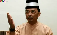 Malaysia bầu Quốc vương mới