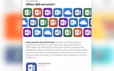 Cuối cùng, Microsoft Office đã có mặt trên Mac App Store