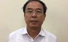 Khởi tố nguyên Phó Chủ tịch thường trực UBND TP.HCM Nguyễn Thành Tài
