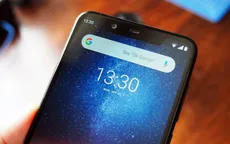 Nokia 5.1 Plus giảm giá chỉ còn 4,29 triệu đồng