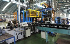 Công ty CP Pin Ắc quy Miền Nam bị phạt 110 triệu đồng