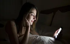 Ứng dụng giúp bảo vệ mắt khi sử dụng smartphone vào ban đêm