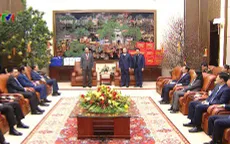 Thủ tướng Nguyễn Xuân Phúc: Hưng Yên cần phát triển mạnh các khu công nghiệp và đô thị