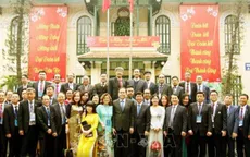 Trân trọng những đóng góp của kiều bào