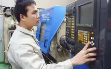 Lao động người Việt tại Nhật Bản tăng mạnh