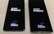 Xuất hiện hình ảnh rõ nét nhất của bộ đôi Galaxy S10 và Galaxy S10 Plus
