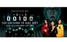 Tạp chí Kinh tế Đặc biệt Tết Kỷ Hợi bấm máy, hứa hẹn nhiều bất ngờ cho khán giả