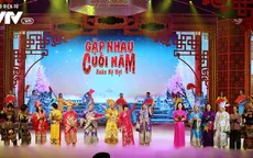 VTV Awards 2019: Cuối cùng, Táo quân 2019 đã không xuất hiện ở vòng 2