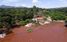 Gia tăng con số thương vong vụ vỡ hồ chứa tại Brazil