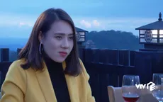 Hoa cúc vàng trong bão - Tập 8: Bị người yêu đá, bố mẹ phá sản, Thảo ủ mưu tàn độc tạt axit Cúc