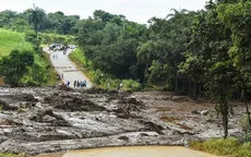 Vỡ đập tại Brazil: Số thiệt mạng tăng lên 34 người
